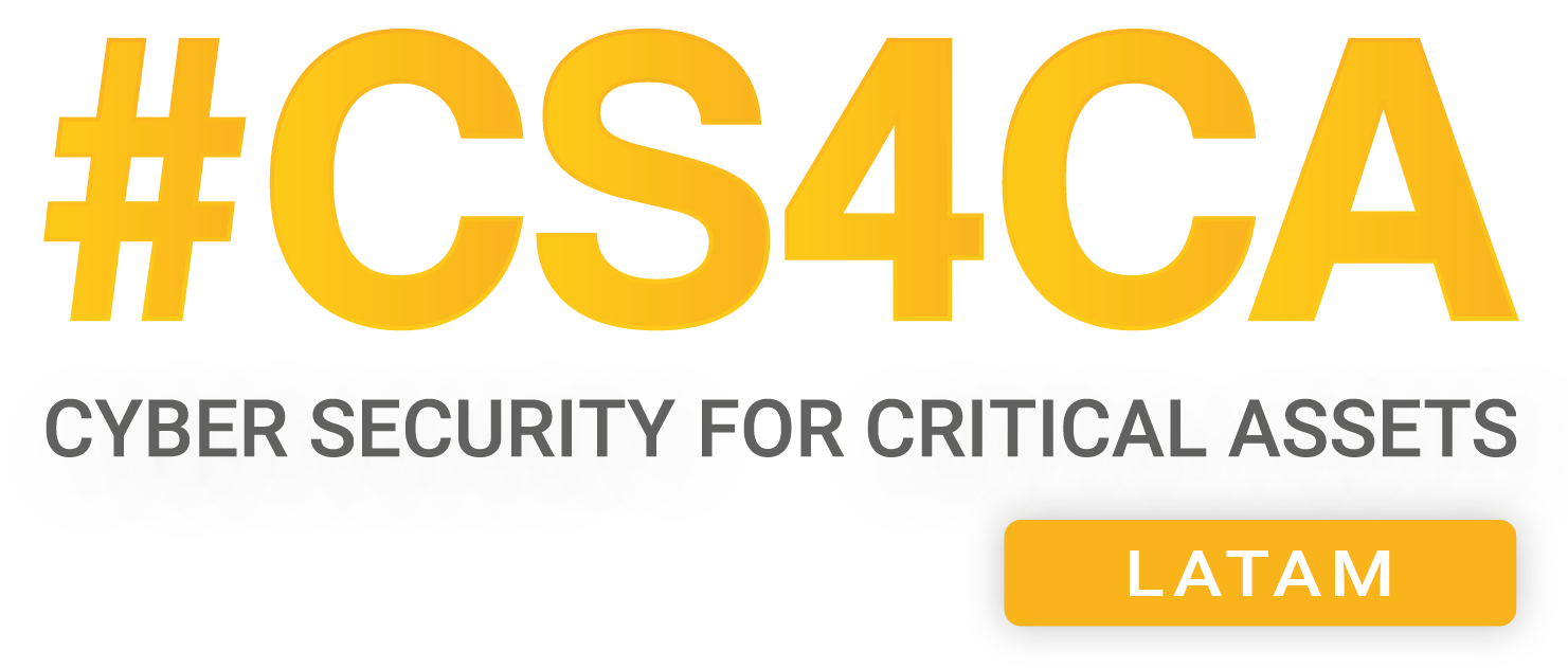 CS4CA LATAM 2026 logo