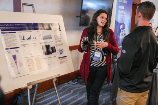 Official imagery from IMPACCT Real-World Evidence Summit 2026