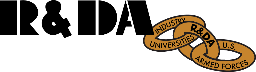 R&DA Fall Meeting & Exhibition 2026 logo