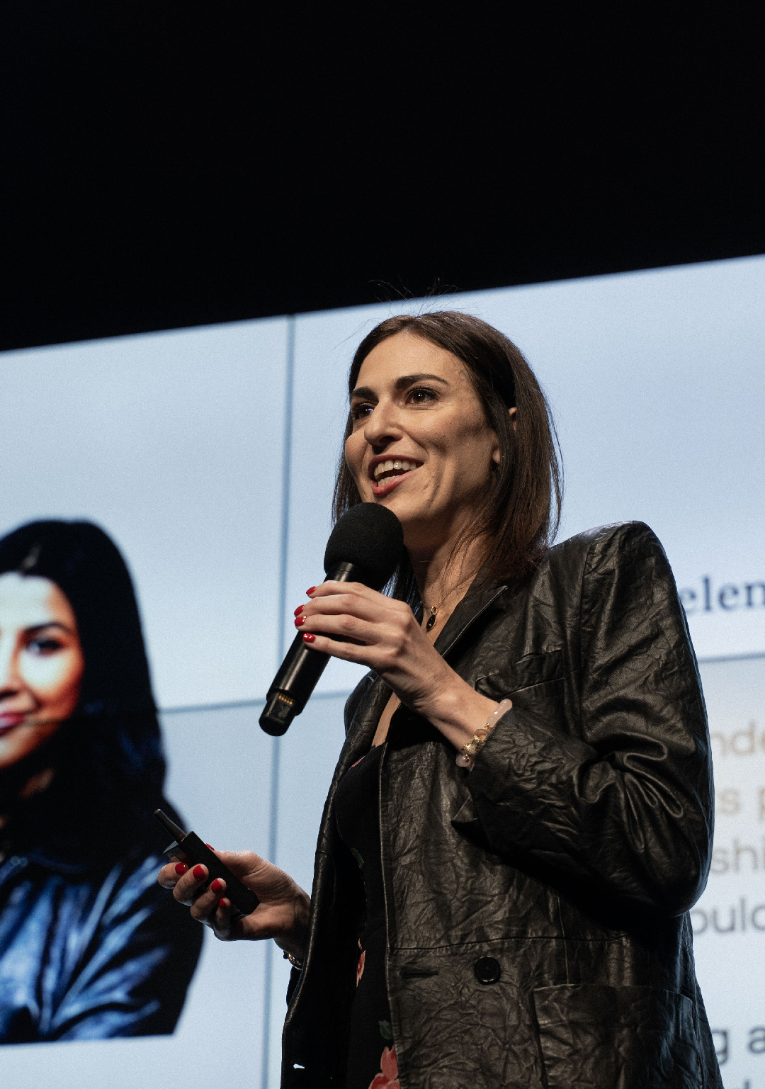 Official imagery from One Way Summit 2026