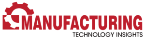 Digital Manufacturing Strategies Summit USA 2026 logo