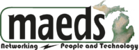 MAEDS Fall Conference 2026 logo