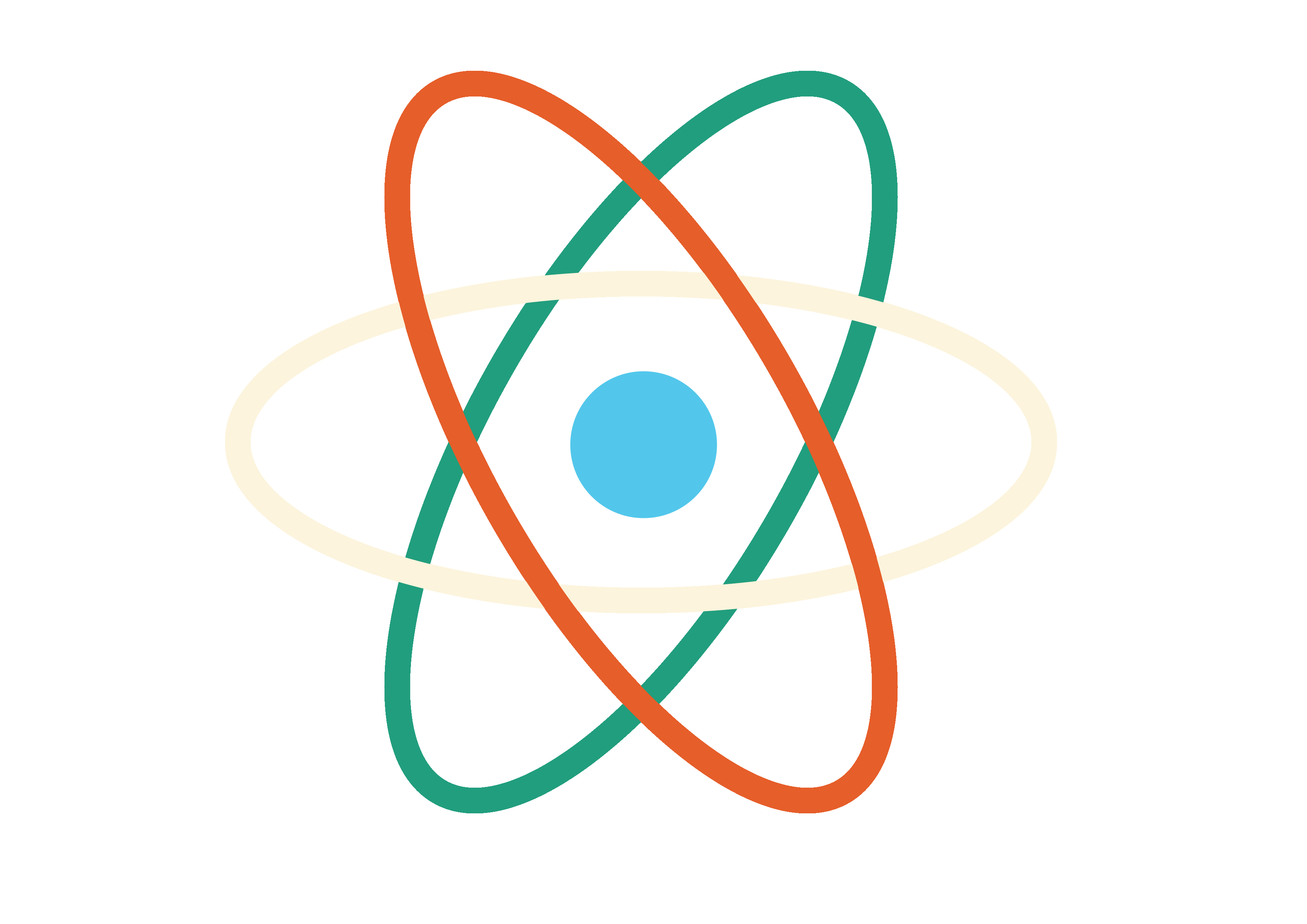 React India 2026 logo