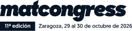 matcongress 2026 logo