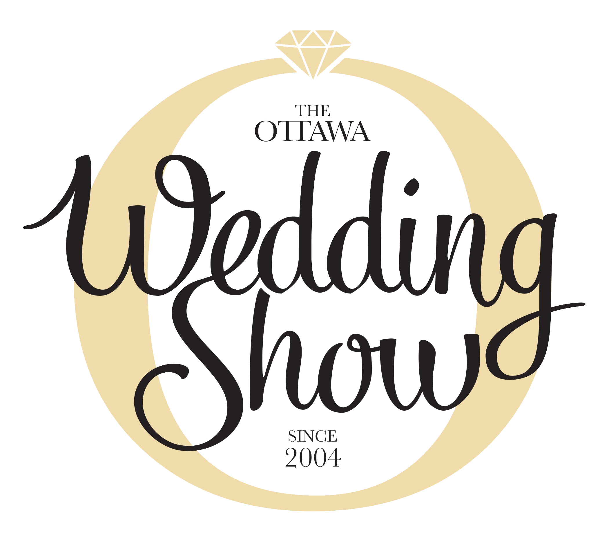 The Ottawa Wedding Show Fall 2026 logo