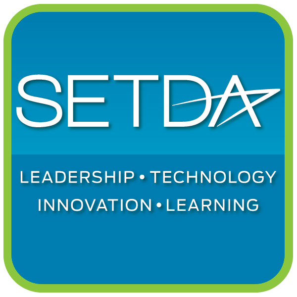 SETDA Leadership Summit and Ed Forum 2026 logo