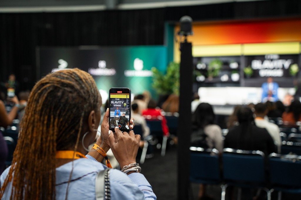 Official Afrotech Conference 2026 event branding