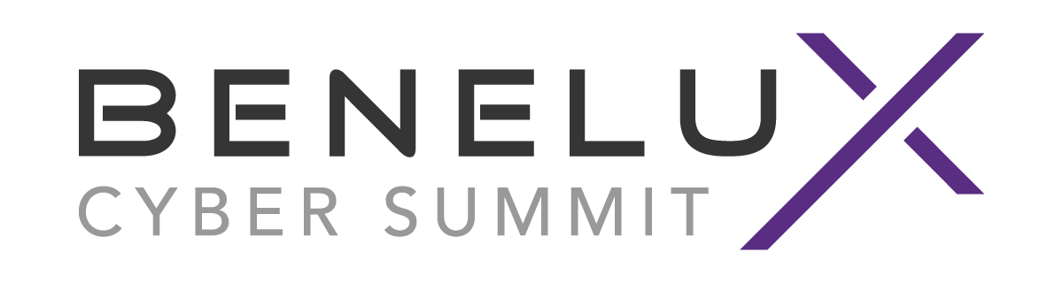 Benelux Cyber Summit 2026 logo