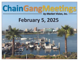 Official imagery from Market Vision Fall Conference 2026