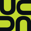 UCDA Design Conference 2026 logo