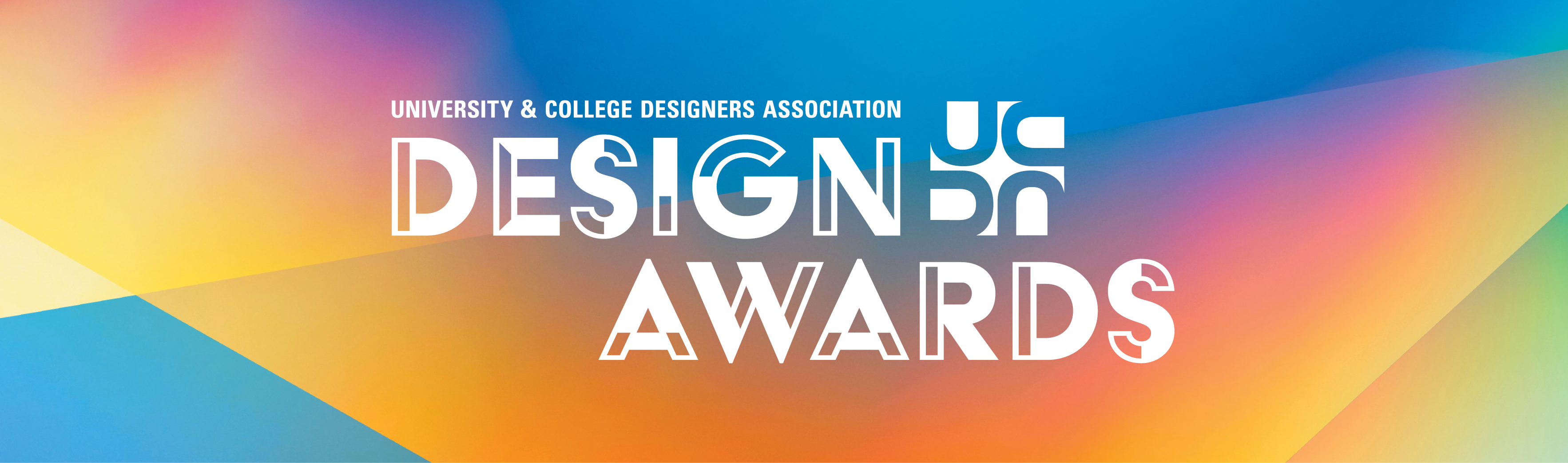 Official UCDA Design Conference 2026 event branding