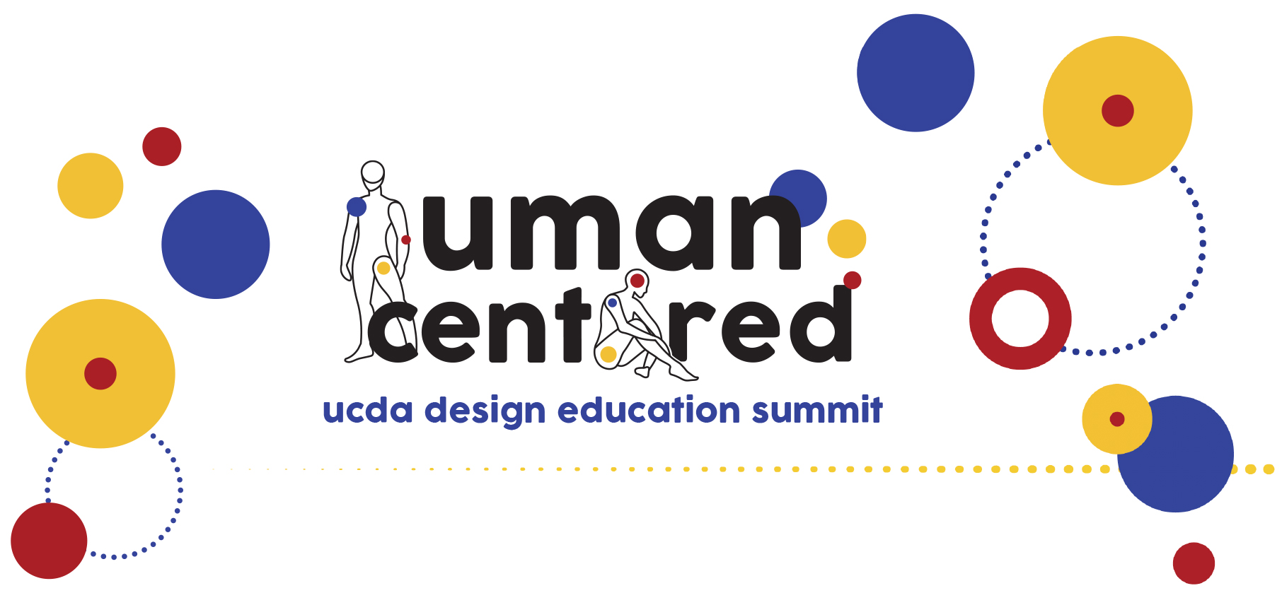 Official imagery from UCDA Design Conference 2026