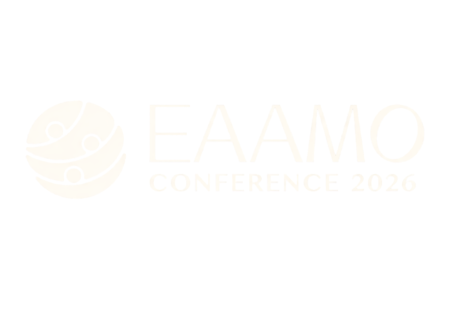EAAMO 2026 logo