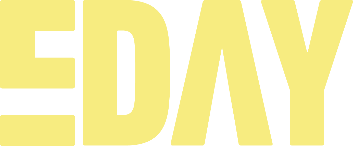 Emerce EDAY 2026 logo