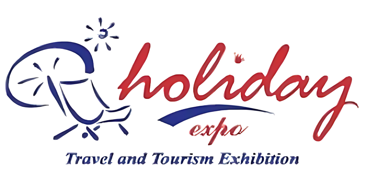 The Holiday Expo Visakhapatnam 2026 logo