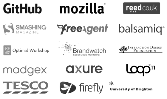 Official imagery from UX Brighton 2026