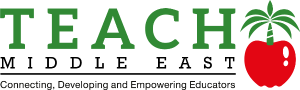 STEM MENA Conference 2026 logo
