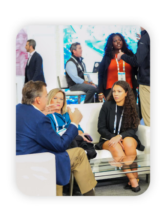 Official imagery from Association for Financial Professionals (AFP) Annual Conference 2026