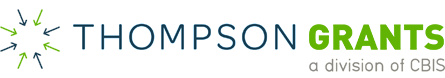 Thompson Grants Federal Grants Forum 2026 logo