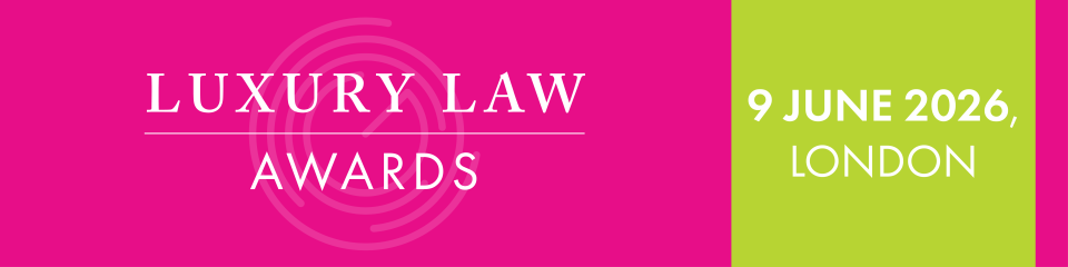 Official imagery from Luxury Law Summit New York 2026