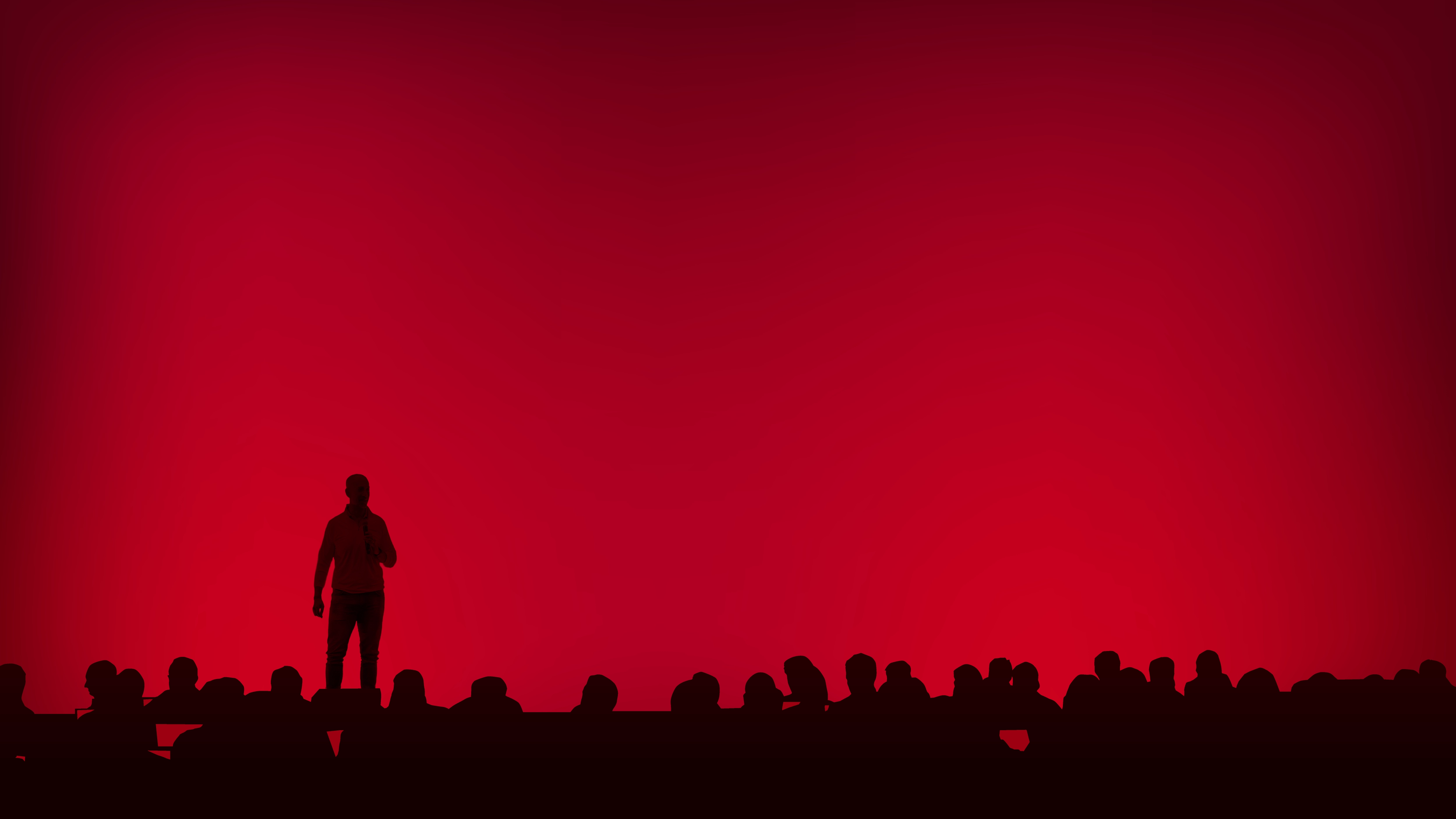 Official imagery from Sitecore Symposium 2026