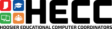 HECC Conference 2026 logo