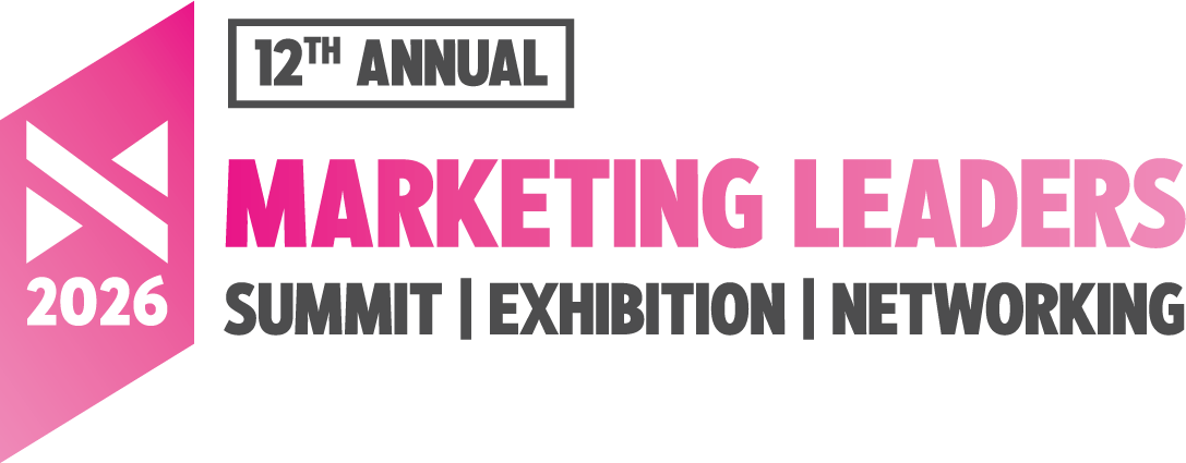 Official imagery from Marketing Leaders Summit 2026