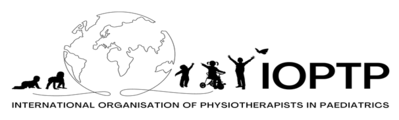 APTA Pediatrics Annual Conference 2026 logo