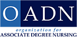 OADN Annual Convention 2026 logo