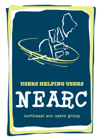 NEARC Fall Conference 2026 logo