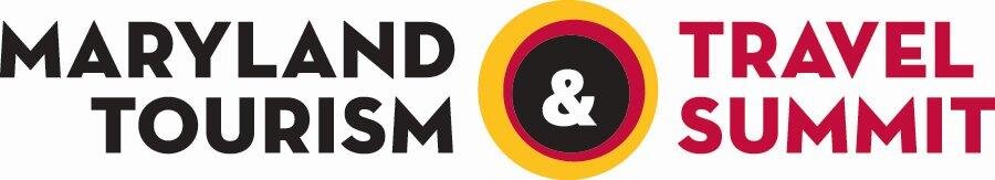 Maryland Travel & Tourism Summit 2026 logo
