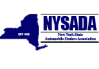 NYSADA Convention and Business Meeting 2026 logo