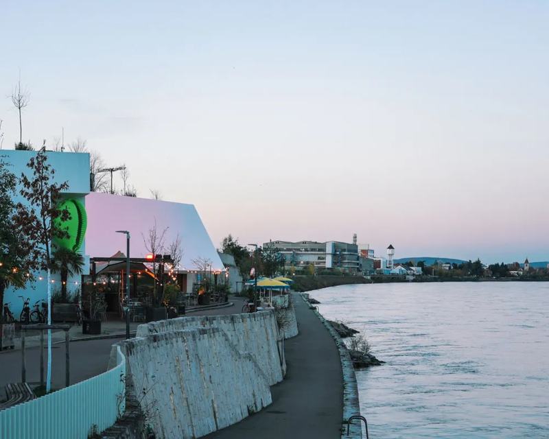 Official imagery from Swiss Oncology & Hematology Congress 2026