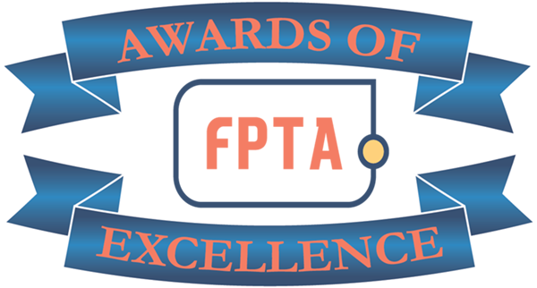 FPTA Conference and Trade Show 2026 logo