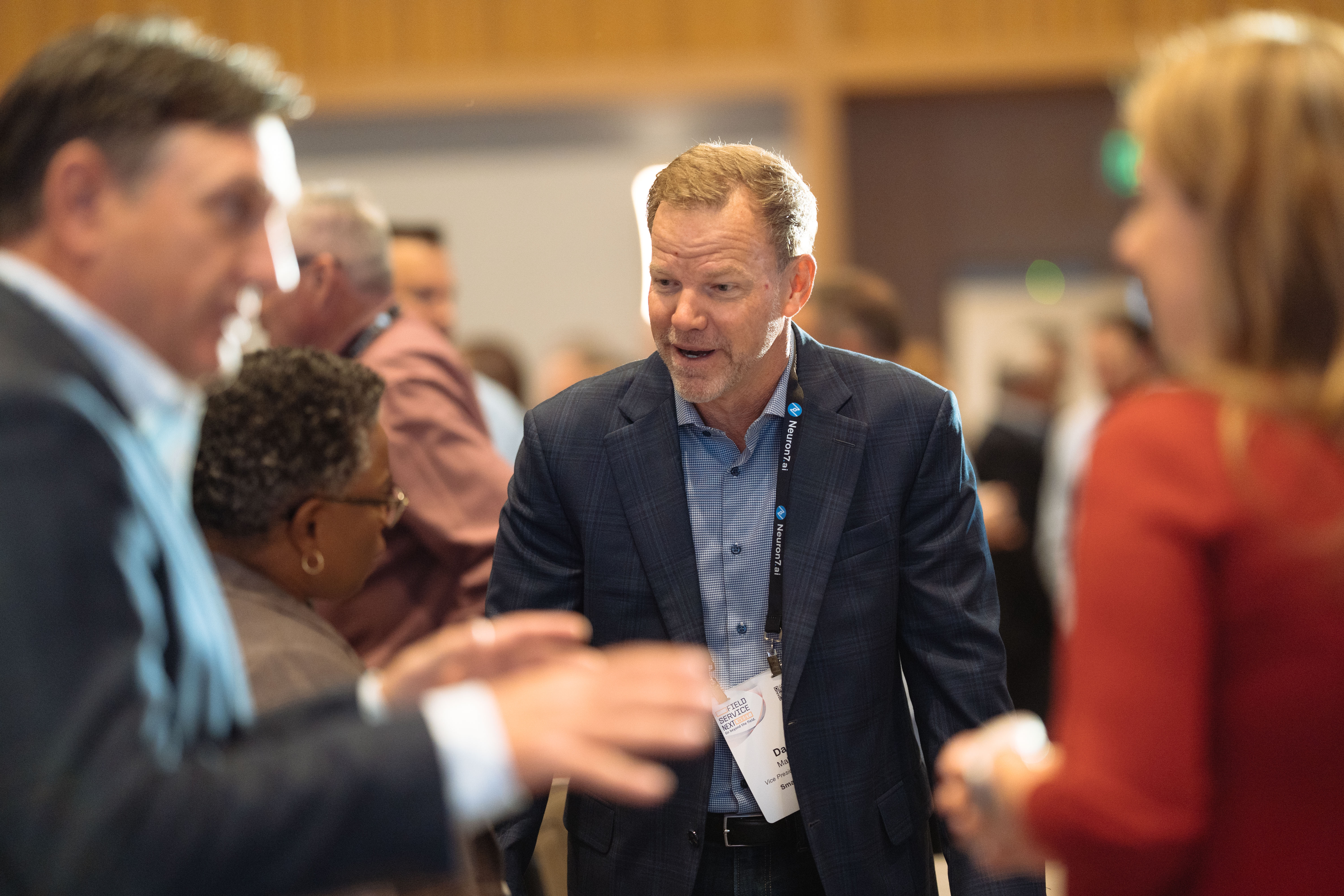 Official imagery from CXFS Connect