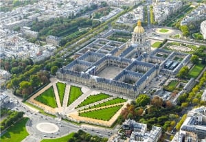 Official imagery from Paris Vascular Insights Course 2026
