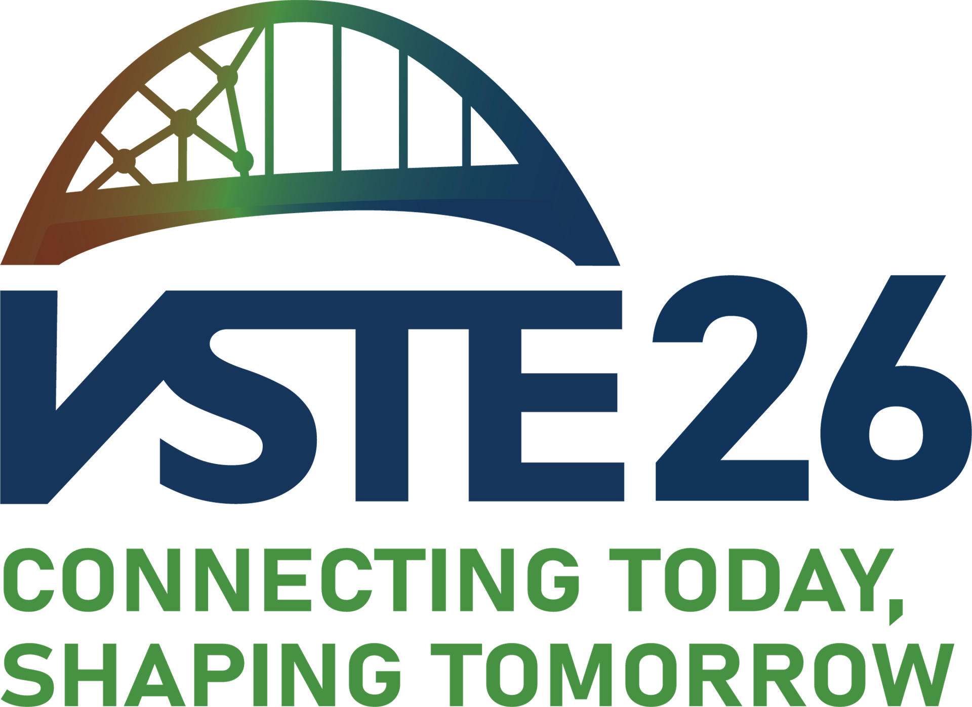 VSTE Annual Conference 2026 logo