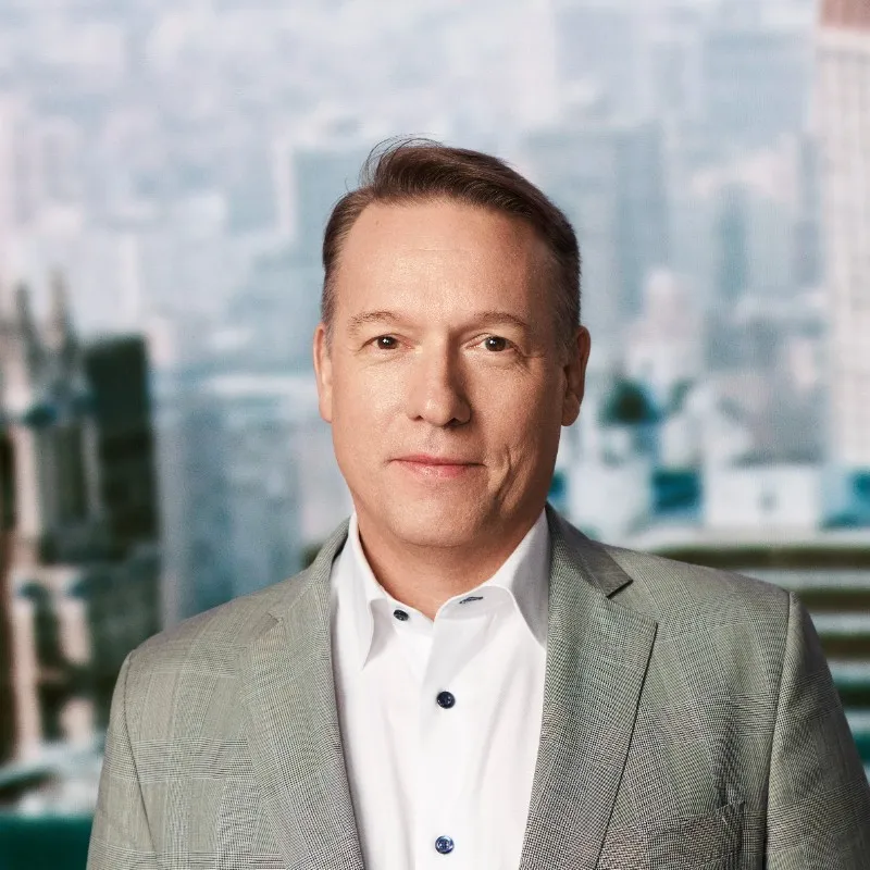 Official imagery from Leaders In AI Summit Los Angeles 2026