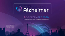 Official imagery from National Alzheimer's Congress 2026