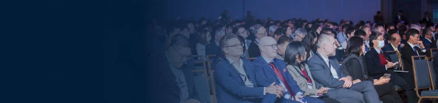 Official IEEE International Electron Devices Meeting 2026 event branding