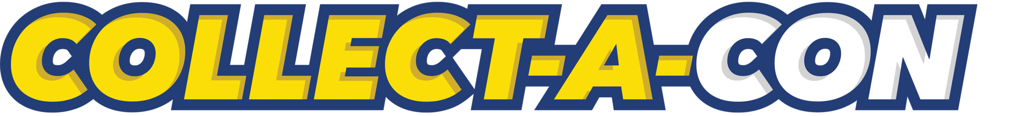 Collect-A-Con Los Angeles 2026 logo