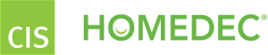 HOMEDEC Indonesia 2026 logo