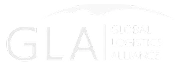 The 15th GLA Global Logistics Conference 2026 logo