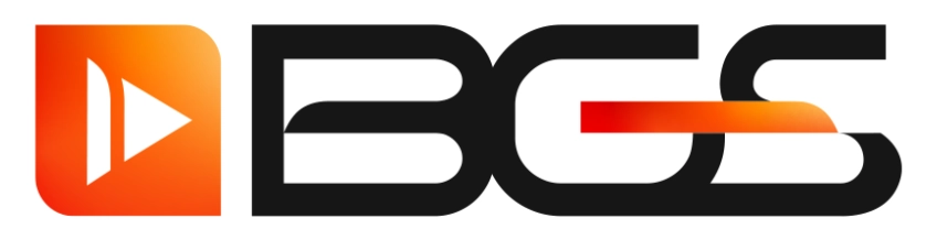 Brasil Game Show 2026 logo