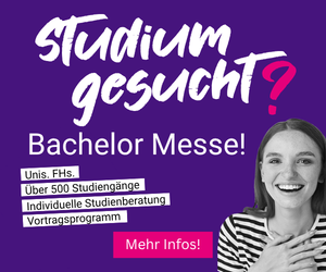 Official imagery from Bachelor and More Messe Frankfurt 2026