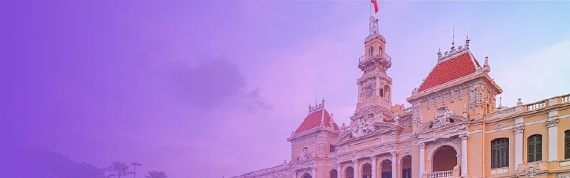 Nhận diện sự kiện chính thức của Asia Fashion (Vietnam) Show 2026