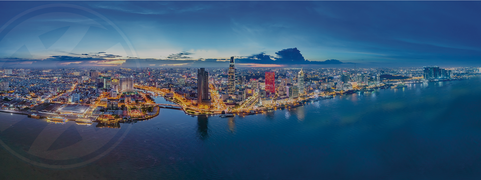 Official imagery from Ighe Vietnam - The Vietnam International Gifts & Housewares Expo 2026
