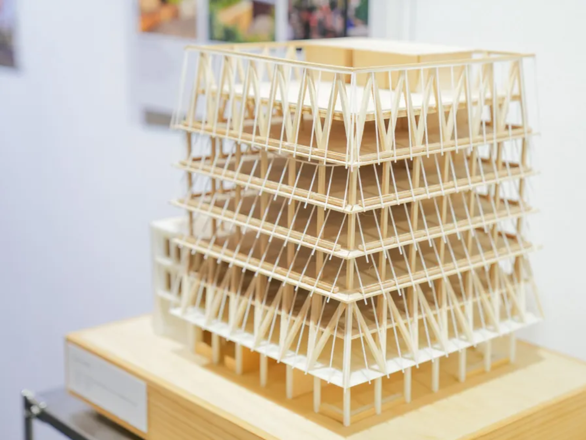 Official imagery from Sydney Build Expo 2027