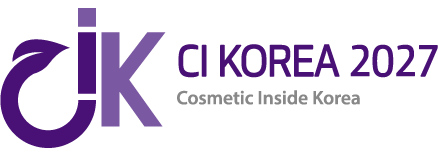 CI Korea 2027 logo