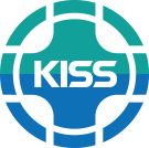 KISS 2027 logo